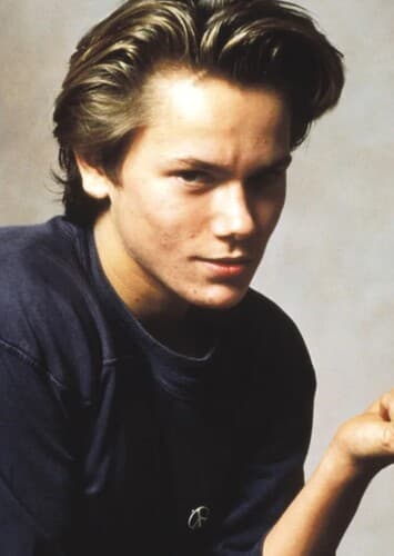 River Phoenix