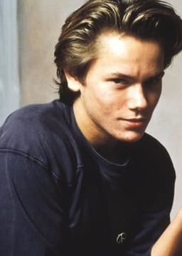 River Phoenix
