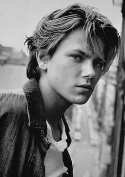 River Phoenix