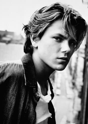 River Phoenix