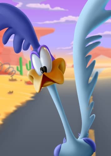 Road Runner