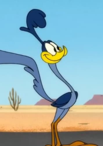 Road Runner