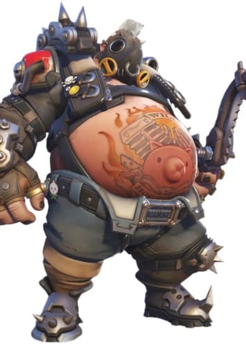 Roadhog