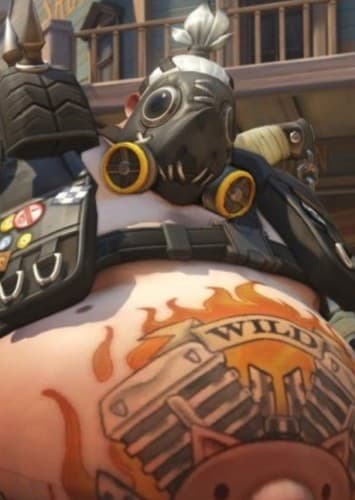 Roadhog