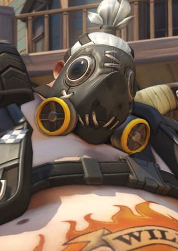 Roadhog