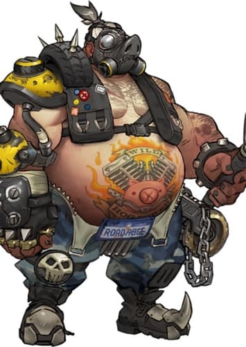 Roadhog