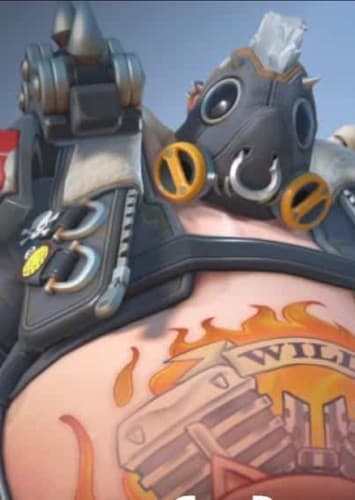 Roadhog