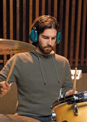 Rob Bourdon