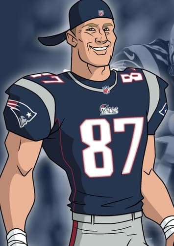 Rob Gronkowski
