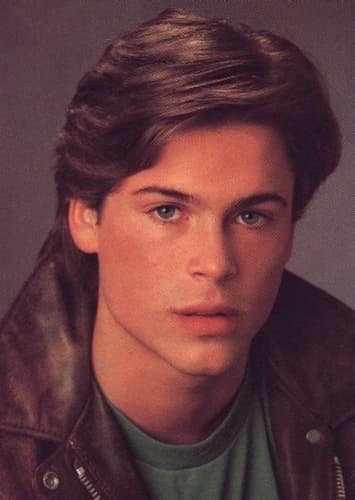 Rob Lowe