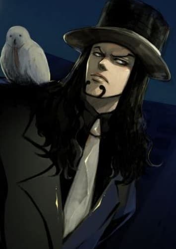 Rob Lucci (30)