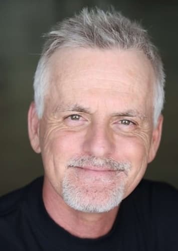 Rob Paulsen