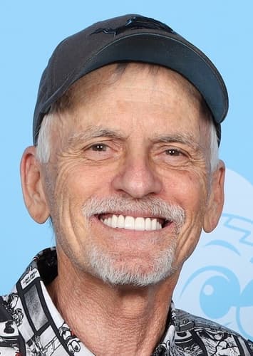Rob Paulsen