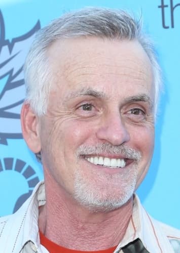 Rob Paulsen