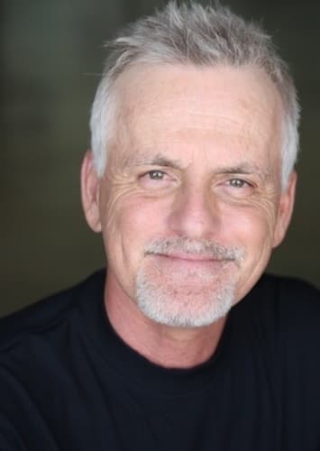 Rob Paulsen