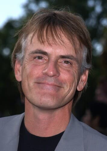 Rob Paulsen