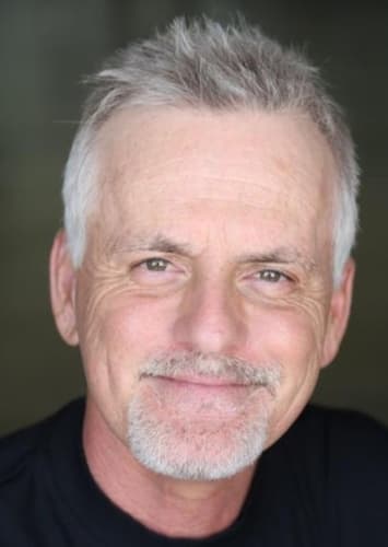 Rob Paulsen