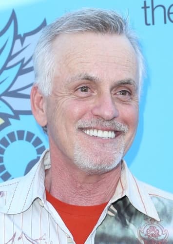 Rob Paulsen