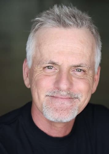 Rob Paulsen