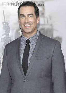 Rob Riggle