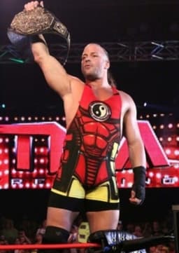 Rob Van Dam