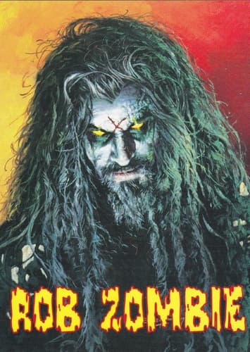 Rob Zombie