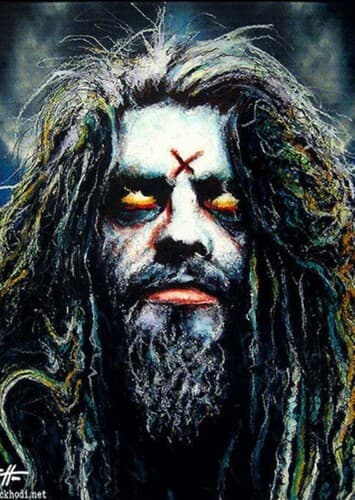 Rob Zombie