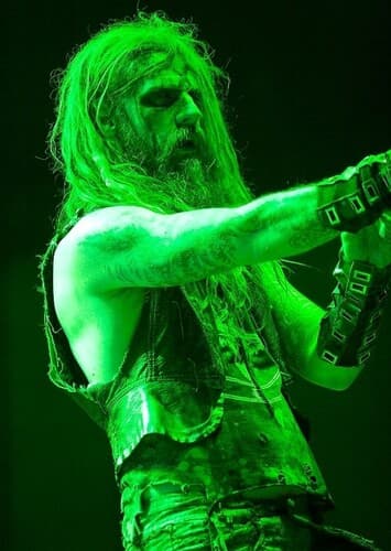 Rob Zombie