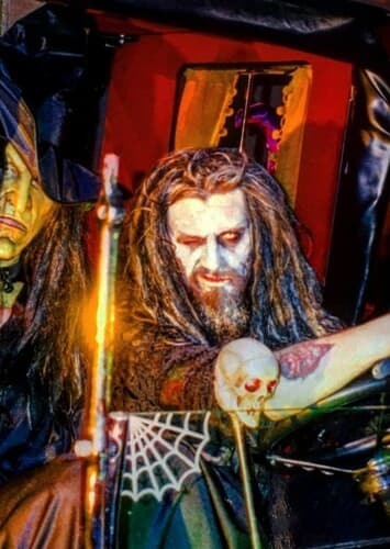 Rob Zombie