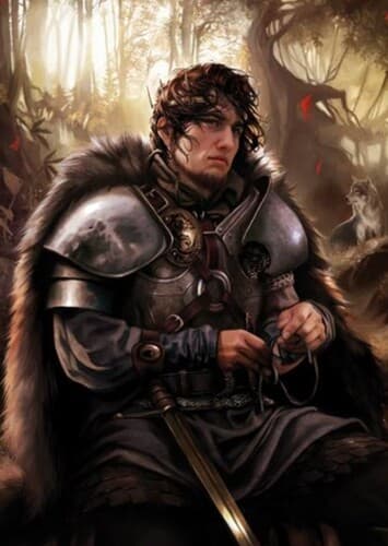 Robb Stark