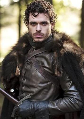 Robb Stark