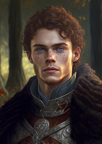 Robb Stark