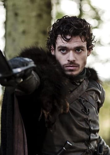 Robb Stark