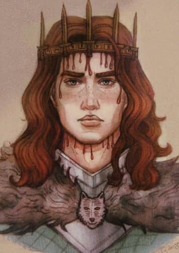 Robb Stark