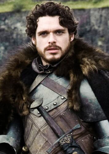 Robb Stark