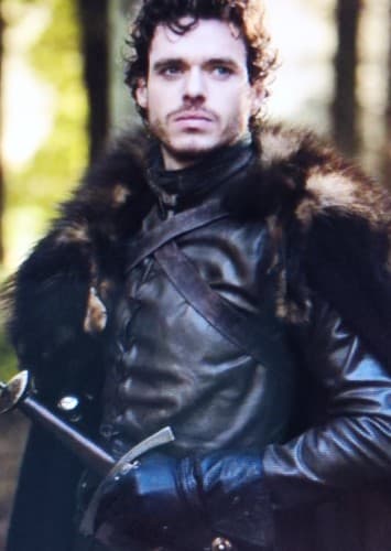 Robb Stark