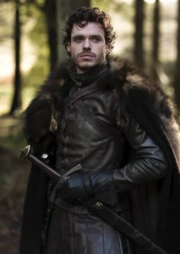 Robb Stark