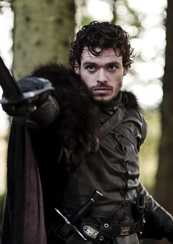 Robb Stark