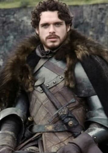 Robb Stark
