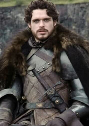 Robb Stark
