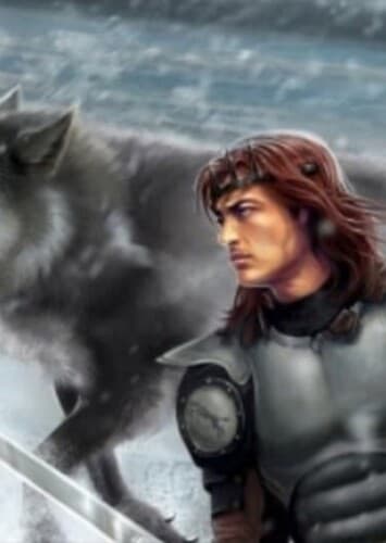 Robb Stark