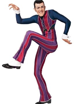 Robbie Rotten