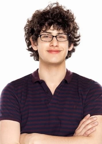 Robbie Shapiro