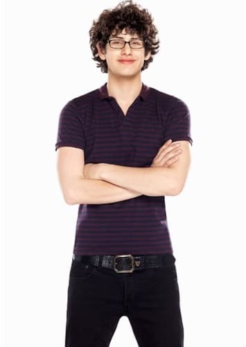 Robbie Shapiro