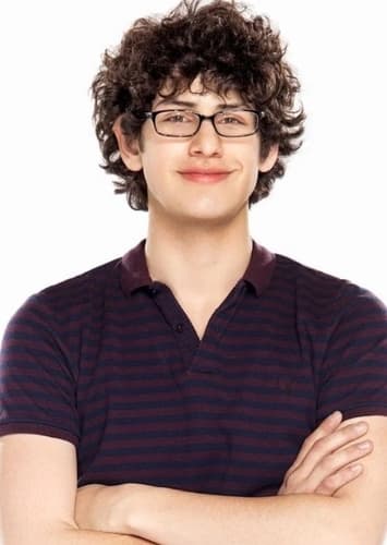 Robbie Shapiro