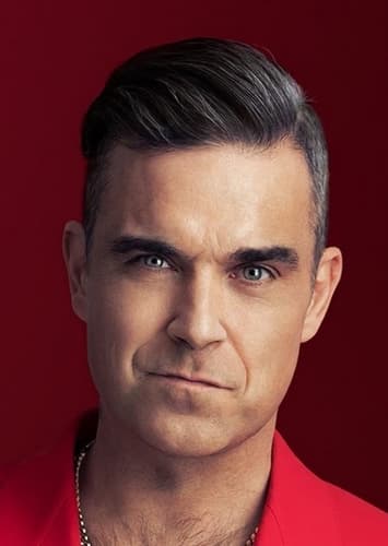 Robbie Williams