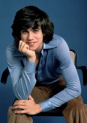 Robby Benson