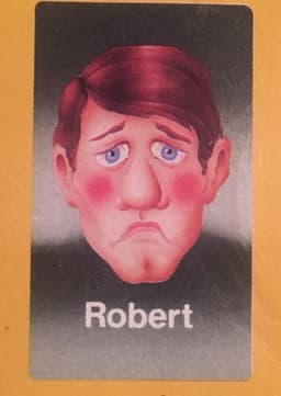 Robert