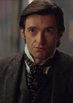 Robert Angier / Gerald Root