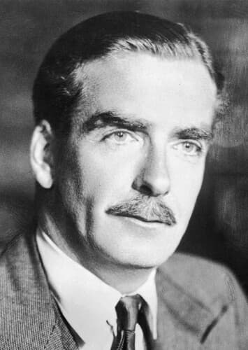 Robert Anthony Eden